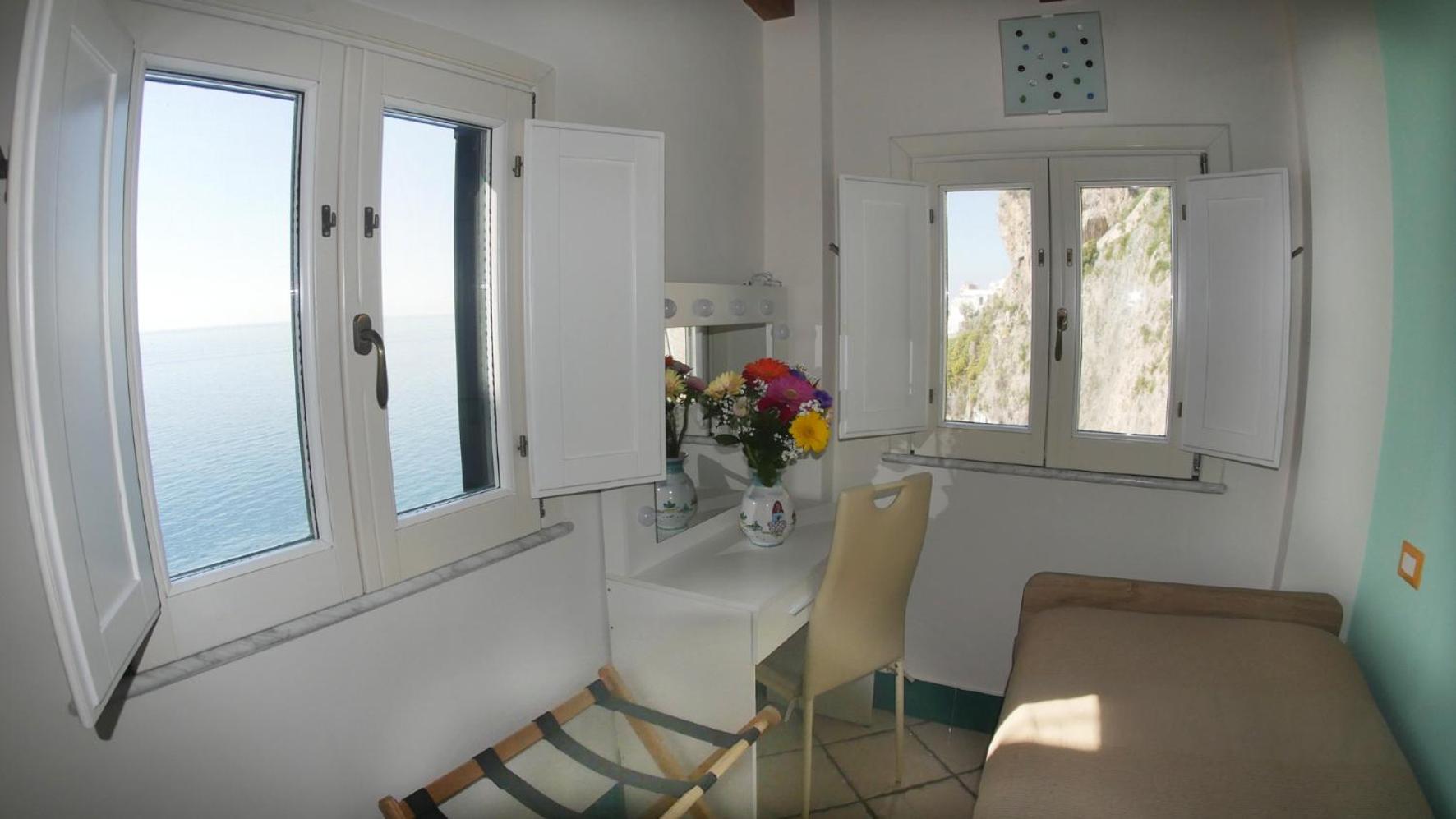Ferienwohnung Casa Angelica Ravello Exterior foto